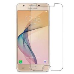 محافظ صفحه نمایش شیشه ای تمپرد هوکار  مناسب Samsung Galaxy J5 Prime