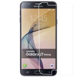 محافظ صفحه نمایش شیشه ای ریمکس مدل Tempered مناسب برای گوشی موبایل سامسونگ Galaxy J7 Prime