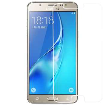 محافظ صفحه نمایش شیشه ای ریمکس مدلTempered مناسب برای گوشی موبایل سامسونگ Galaxy J5 2016 محافظ صفحه نمایش شیشه ای ریمکس مدلTempered مناسب برای گوشی موبایل سامسونگ Galaxy J5 2016