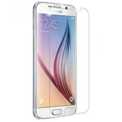 محافظ صفحه نمایش مدل Glass S6 مناسب برای گوشی موبایل سامسونگ S6