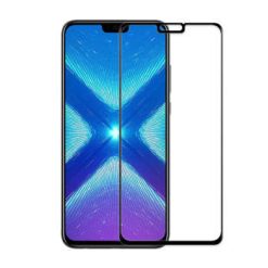 محافظ صفحه نمایش نیکسو مدل FG مناسب برای گوشی موبایل هواوی Honor 8X