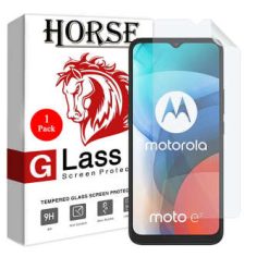 محافظ صفحه نمایش هورس مدل TPU-H مناسب برای گوشی موبایل موتورولا Moto E7