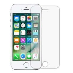 محافظ صفحه نمایش گلس پرو پلاس مدل Premium Tempered مناسب برای گوشی موبایل اپل iPhone 5/5S/SE