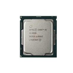 پردازنده مرکزی اینتل سری cofee lakeمدل core i5 8600