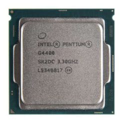 پردازنده مرکزی اینتل سری Skylake مدل Pentium G4400 Tray