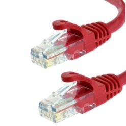 کابل شبکه CAT6  کی نت مدل 8P8C طول 30 متر