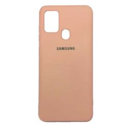 کاور مدل Sil-0021s مناسب برای گوشی موبایل سامسونگ Galaxy A21s
                    غیر اصل