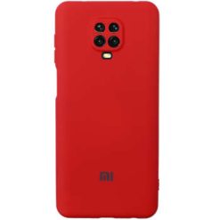 کاور مدل SLCN52 مناسب برای گوشی موبایل شیائومی Redmi Note 9S / Redmi Note 9 Pro
                    غیر اصل