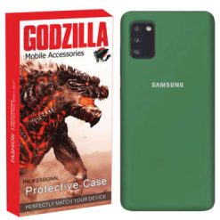 کاور گودزیلا مدل CGSIL-A02s مناسب برای گوشی موبایل سامسونگ Galaxy A02s