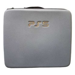 کیف حمل کنسول بازی PS5 طرح skin کد 72