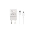 شارژر فندکی مدل C331 به همراه کابل تبدیل microUSBغیر اصل