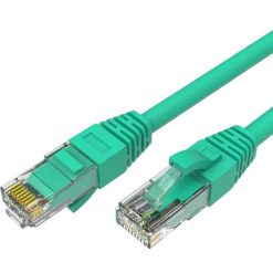 پچ کورد Cat6او ام دیمدل NU.4