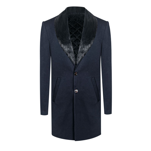 پالتو مردانه مدل P-3غیر اصل پالتو مردانه مدل P-3غیر اصل