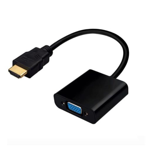 مبدل HDMI به VGA مدل Ni2040