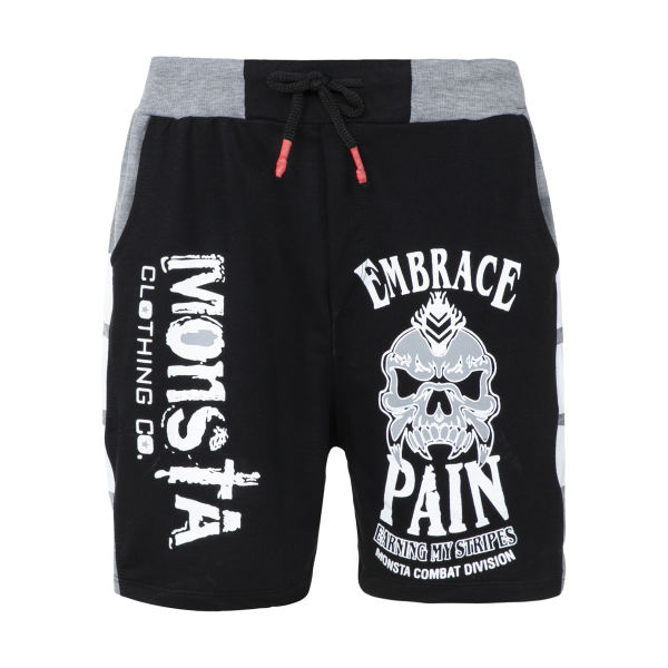 شلوارک مردانه مدل D-GYMi شلوارک مردانه مدل D-GYMi