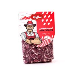 لوبیا عروس صنایع غذایی سالیان – 450 گرم