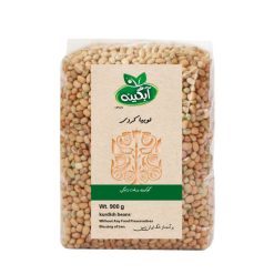 لوبیا کردی آبگینه – 900 گرم