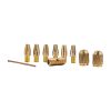 پیچ گوشتی شارژی کرون مدل CT22024 MC