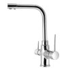 ست شیرآلات کویران آذر مدل میلان کد B-02