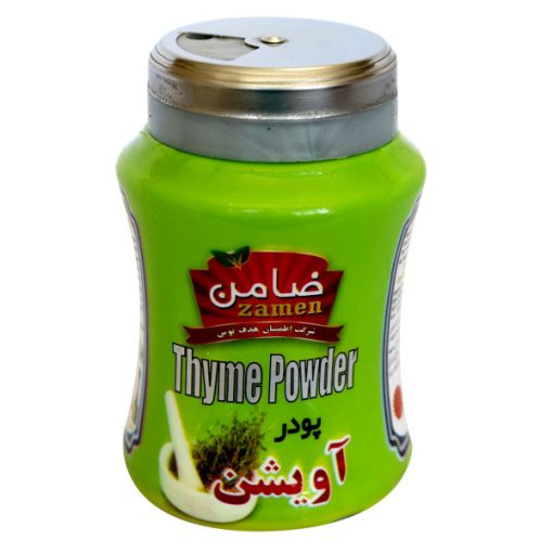 پودر آويشن ضامن – 75 گرم