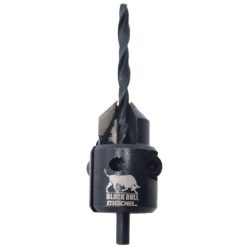 مته خزینه مدل بول کد YP-04M سایز 4 میلیمتر