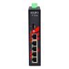 سوئیچ صنعتی آنتایرا مدل LNP-1002G-SFP