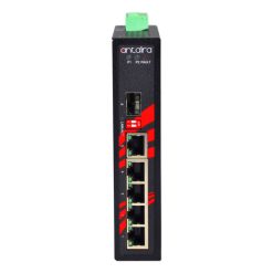 سوییچ صنعتی آنتایرا مدل LNX-0601G-SFP