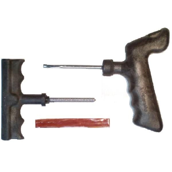 کیت پنچرگیری لاستیک خودرو مدل پلاستیکی کیت پنچرگیری لاستیک خودرو مدل پلاستیکی