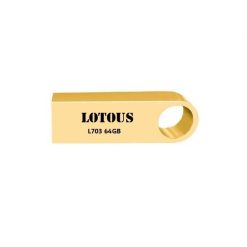 فلش مموری لوتوس مدل L-703 ظرفیت 64 گیگابایت