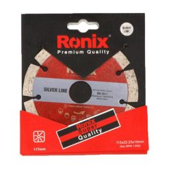 صفحه سنگ گرانیت بر رونیکس مدل RH-3511