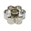ظرف نگهدارنده هوبی لایف مدل H-021016 بسته 3 عددی