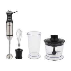 گوشت کوب برقی یورولوکس مدل EU-HB2084DSB