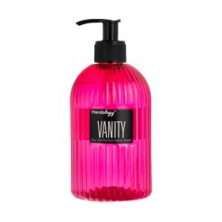 مایع دستشویی هندولوژی مدل PERFUME VANITY حجم 470 میلی لیتر