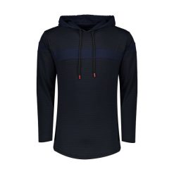 تیشرت کلاه دار مردانه تارکان مدل M15