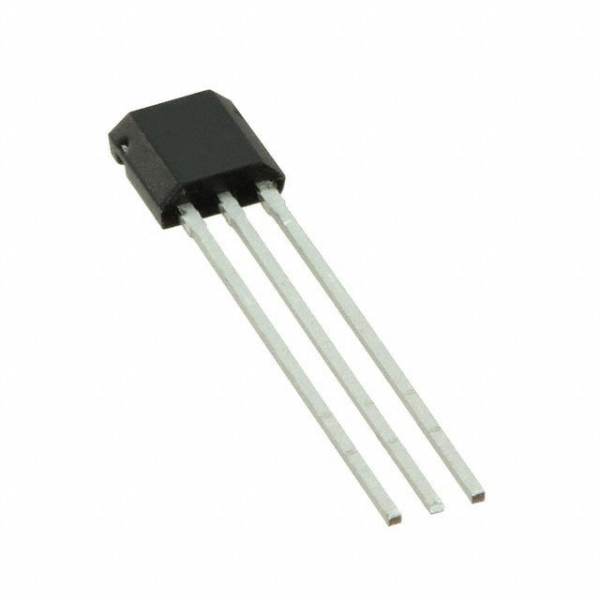 سنسور اثر هال مدل UGN3503 بسته 2 عددی سنسور اثر هال مدل UGN3503 بسته 2 عددی