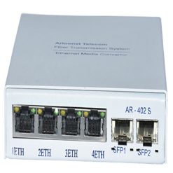 مدیا کانورتر آریونتمدل AR-2S4L