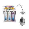 فیلتر دستگاه تصفیه آب آکوا پیورست مدل POST MINERAL-ALKALINE