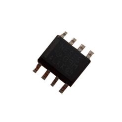 آی سیمدلNE555 SMD بسته 6 عددیغیر اصل