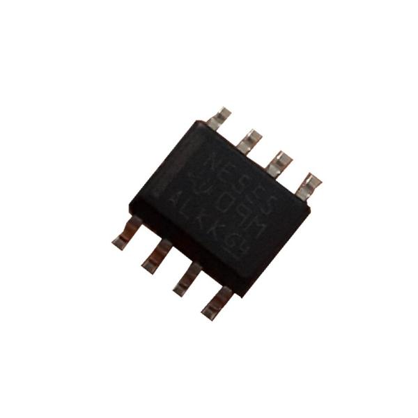 آی سیمدلNE555 SMD بسته 6 عددیغیر اصل آی سیمدلNE555 SMD بسته 6 عددیغیر اصل