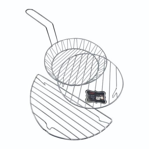 ست سرخ کن  کد 22300