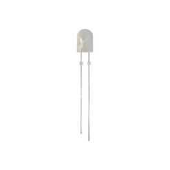 دیود ال ای دی 0.02 وات مدل اوال کد HA-564W بسته 50 عددی