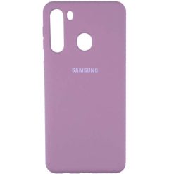 کاور کد SIL-0021 مناسب برای گوشی موبایل سامسونگ galaxy A21غیر اصل