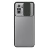 کاور مدل پام پام مناسب برای گوشی موبایل شیائومی poco x3/poco x3 NFC به همراه بند و پایه نگهدارنده