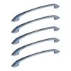 دستگیره کابینت نوین کاران مدل 17224 بسته 10 عددی