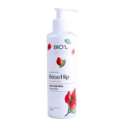 کرم مرطوب کننده بیول مدل rose hip booster حجم 250 میلی لیتر