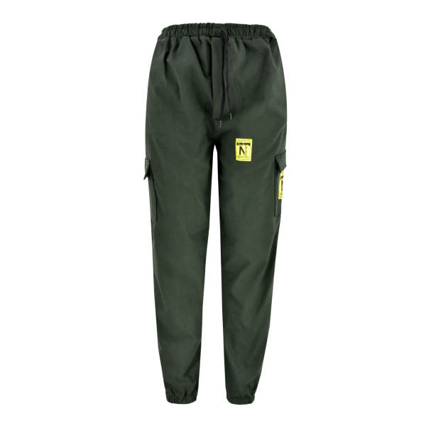 شلوار ورزشی مردانه مدل M2018 شلوار ورزشی مردانه مدل M2018