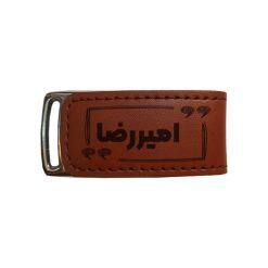 فلش مموری مدل امیر رضا ظرفیت 16 گیگابایت