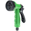 گلدان دکوگل طرح Green Crocodile مدل DG003