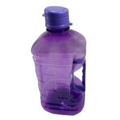 بطری آب طرح شطرنجی