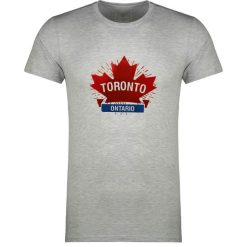 تی شرت آستین کوتاه مردانه مدل T53